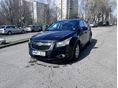CHEVROLET CRUZE 2011/6 - 2