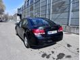 CHEVROLET CRUZE 2011/6 - 4