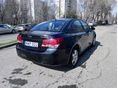 CHEVROLET CRUZE 2011/6 - 5