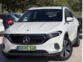 MERCEDES-BENZ EQA 250 AmbientLight //Azonnal vihető !!