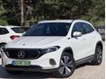 MERCEDES-BENZ EQA 2021/7 - 2