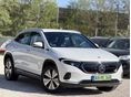 MERCEDES-BENZ EQA 2021/7 - 4