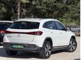 MERCEDES-BENZ EQA 2021/7 - 8