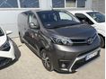 TOYOTA PROACE 2.0 D-4D Family Professional - L1H1 (Automata) (8 személyes ) + 2 év Toyota Minősített Használt Autó Garancia