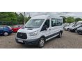 FORD TRANSIT 2015/5 - 1
