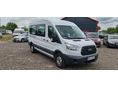 FORD TRANSIT 2015/5 - 2