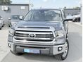 TOYOTA TUNDRA 2017/8 - 2