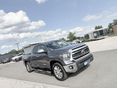 TOYOTA TUNDRA 2017/8 - 4