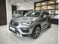 SEAT ATECA 2.0 TDI Style 4Drive DSG ÁFA-s! Magyarországi! Ülésfűtés! Kormányfűtés!