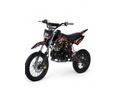 KXD EGYÉB 607A 125cc Pitbike