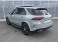 MERCEDES-BENZ GLE-OSZTÁLY 2024/2 - 3