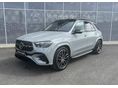 MERCEDES-BENZ GLE-OSZTÁLY 2024/2 - 2