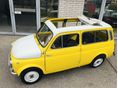 FIAT 500 1970/1 - 6