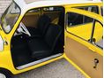 FIAT 500 1970/1 - 7