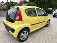 PEUGEOT 107 2009/4 - 3