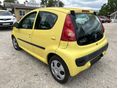 PEUGEOT 107 2009/4 - 4