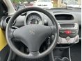 PEUGEOT 107 2009/4 - 6