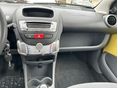 PEUGEOT 107 2009/4 - 7