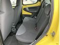 PEUGEOT 107 2009/4 - 11