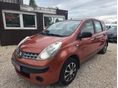 NISSAN NOTE 1.4 Acenta Sz.könyv! M.o.-i! Klíma! Friss Műszaki vizsga!