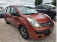 NISSAN NOTE 2007/6 - 2
