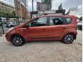NISSAN NOTE 2007/6 - 3