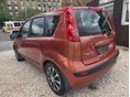 NISSAN NOTE 2007/6 - 4