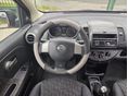 NISSAN NOTE 2007/6 - 8