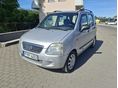 SUZUKI WAGON R+ 2001 - 2