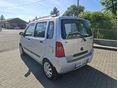 SUZUKI WAGON R+ 2001 - 4