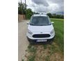 FORD COURIER Tourneo1.5 TDCi Trend EURO6