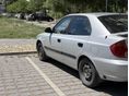 HYUNDAI ACCENT 2005 - 3