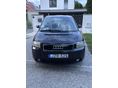 AUDI A2 2002/1 - 4
