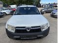 DACIA DUSTER 2012/8 - 2