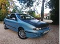 FIAT BRAVO 2001/8 - 4