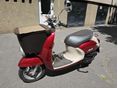 YAMAHA VINO 