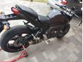 YAMAHA FZ1 2008/6 - 3