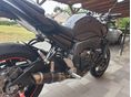 YAMAHA FZ1 2008/6 - 2