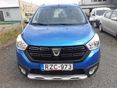 DACIA LODGY 2020/3 - 2