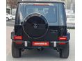 MERCEDES-BENZ G 500 2024/3 - 5