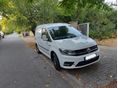 VOLKSWAGEN CADDY 2.0 TDI SCR BMT Euro 6.2