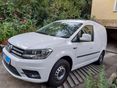 VOLKSWAGEN CADDY 2019/10 - 2