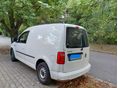 VOLKSWAGEN CADDY 2019/10 - 3