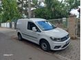VOLKSWAGEN CADDY 2.0 TDI SCR BMT Euro 6.2