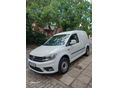 VOLKSWAGEN CADDY 2019/10 - 2