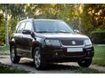 SUZUKI GRAND VITARA 2.4 JLX-EL (Automata) MAGYARORSZÁGI ELSŐ FORGALOMBA HELYEZÉS!