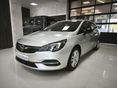 OPEL ASTRA K Sports Tourer 1.5 CDTI Business Edition ÁFA-s! Magyarországi! Ülésfűtés! Tempomat!