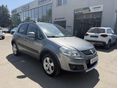 SUZUKI SX4 2010/10 - 1