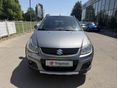 SUZUKI SX4 2010/10 - 2