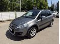 SUZUKI SX4 2010/10 - 4